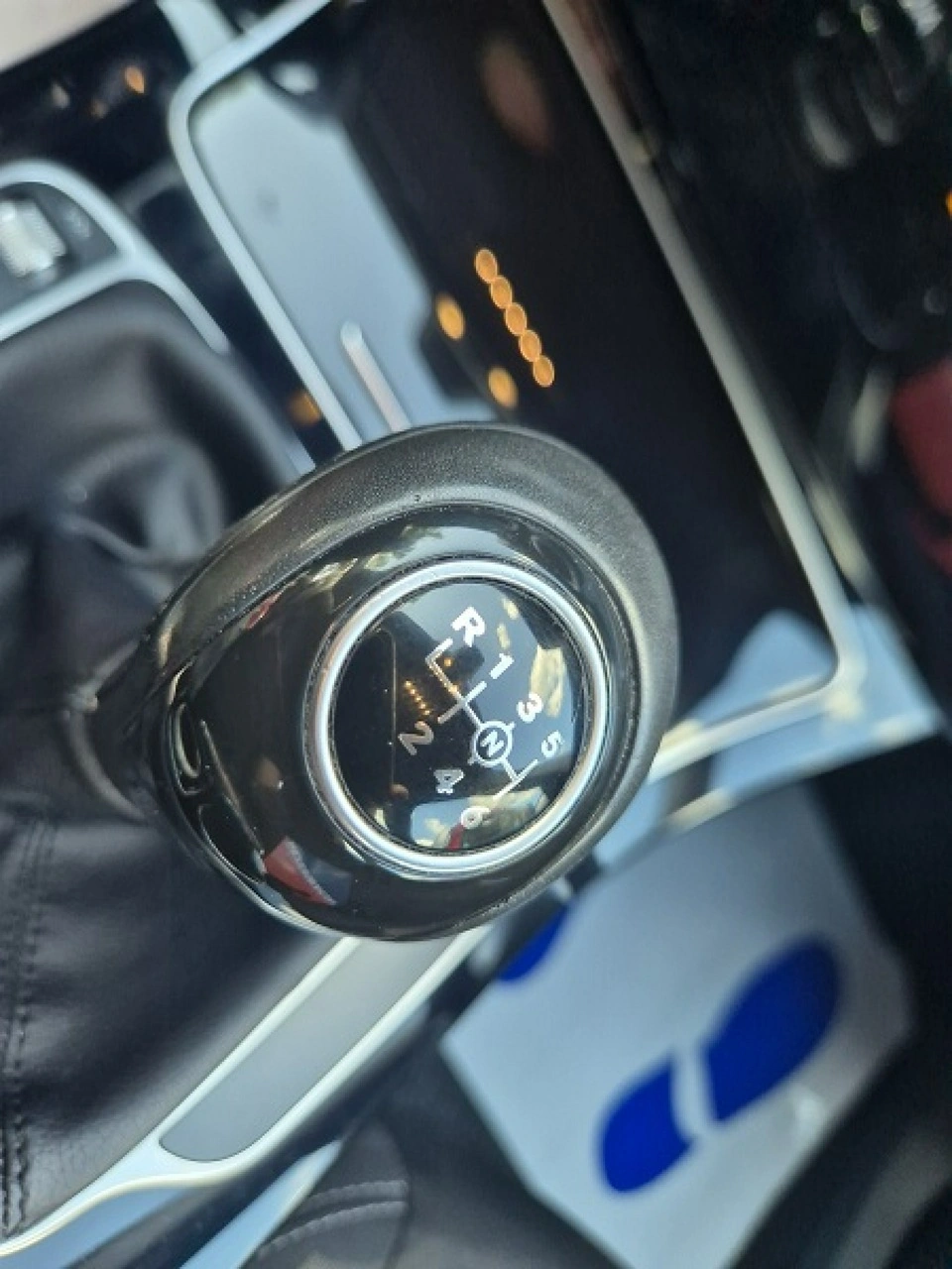 Mercedes C 200 - Zdjęcie 35
