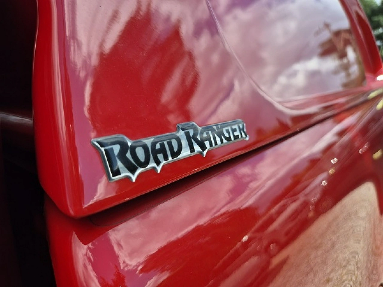 Ford Ranger - Zdjęcie 12