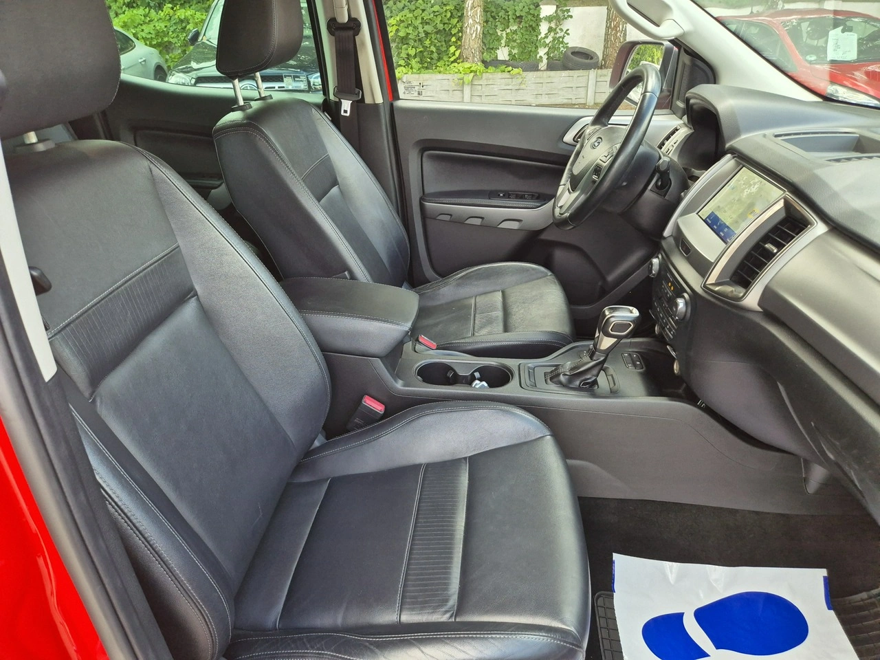 Ford Ranger - Zdjęcie 20