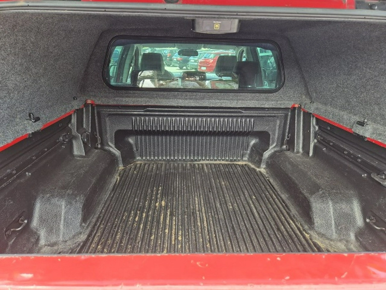 Ford Ranger - Zdjęcie 21