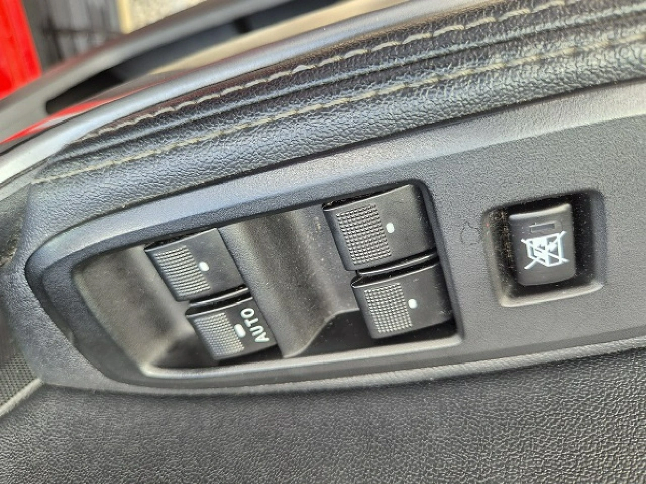 Ford Ranger - Zdjęcie 23