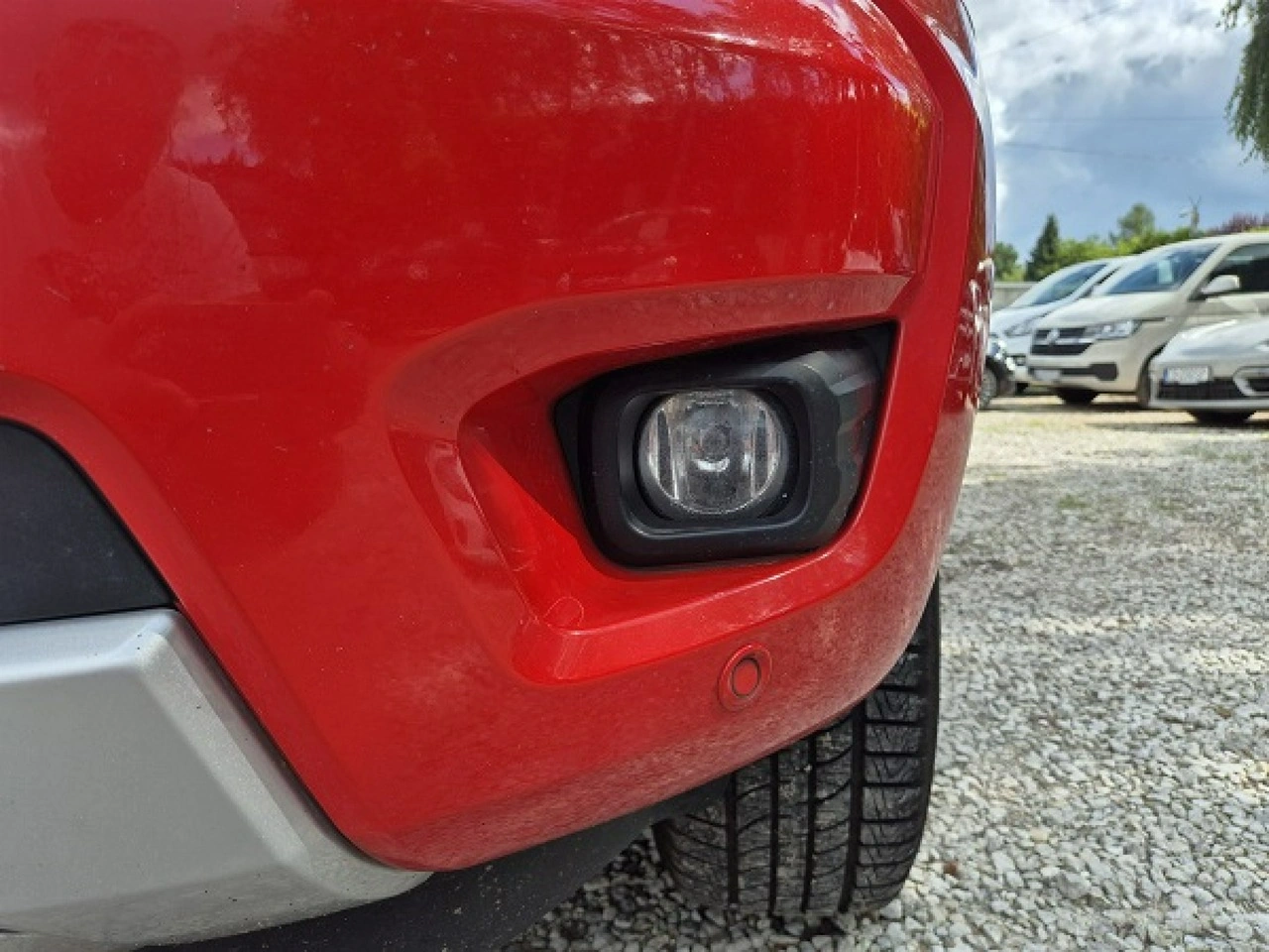 Ford Ranger - Zdjęcie 7