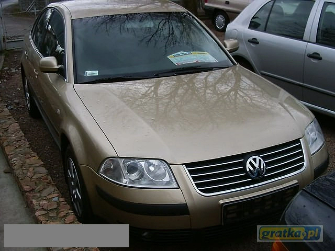 Volkswagen Passat - Zdjęcie 6