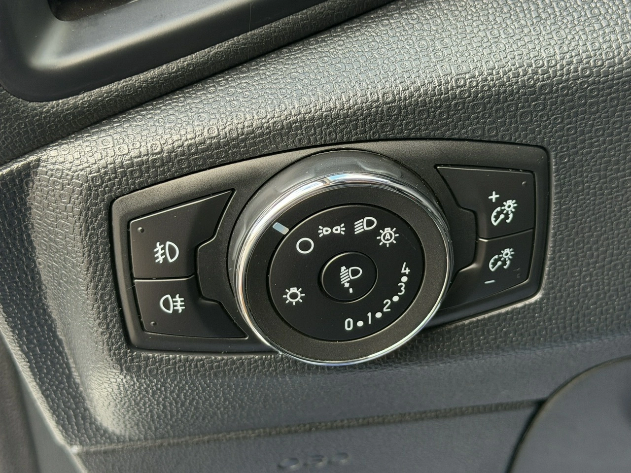 Ford EcoSport - Zdjęcie 16