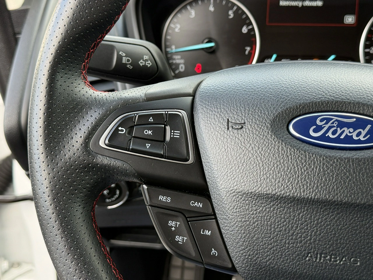 Ford EcoSport - Zdjęcie 22
