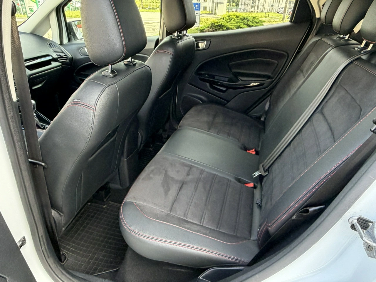 Ford EcoSport - Zdjęcie 30