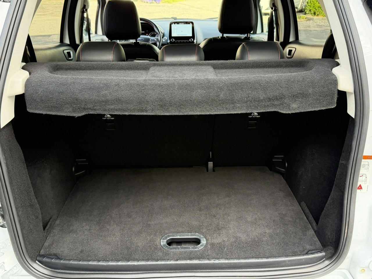 Ford EcoSport - Zdjęcie 38