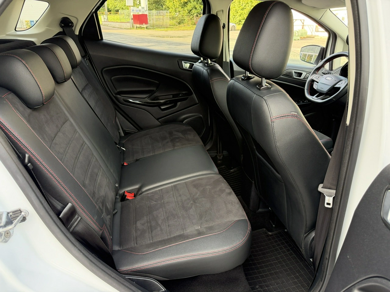Ford EcoSport - Zdjęcie 31