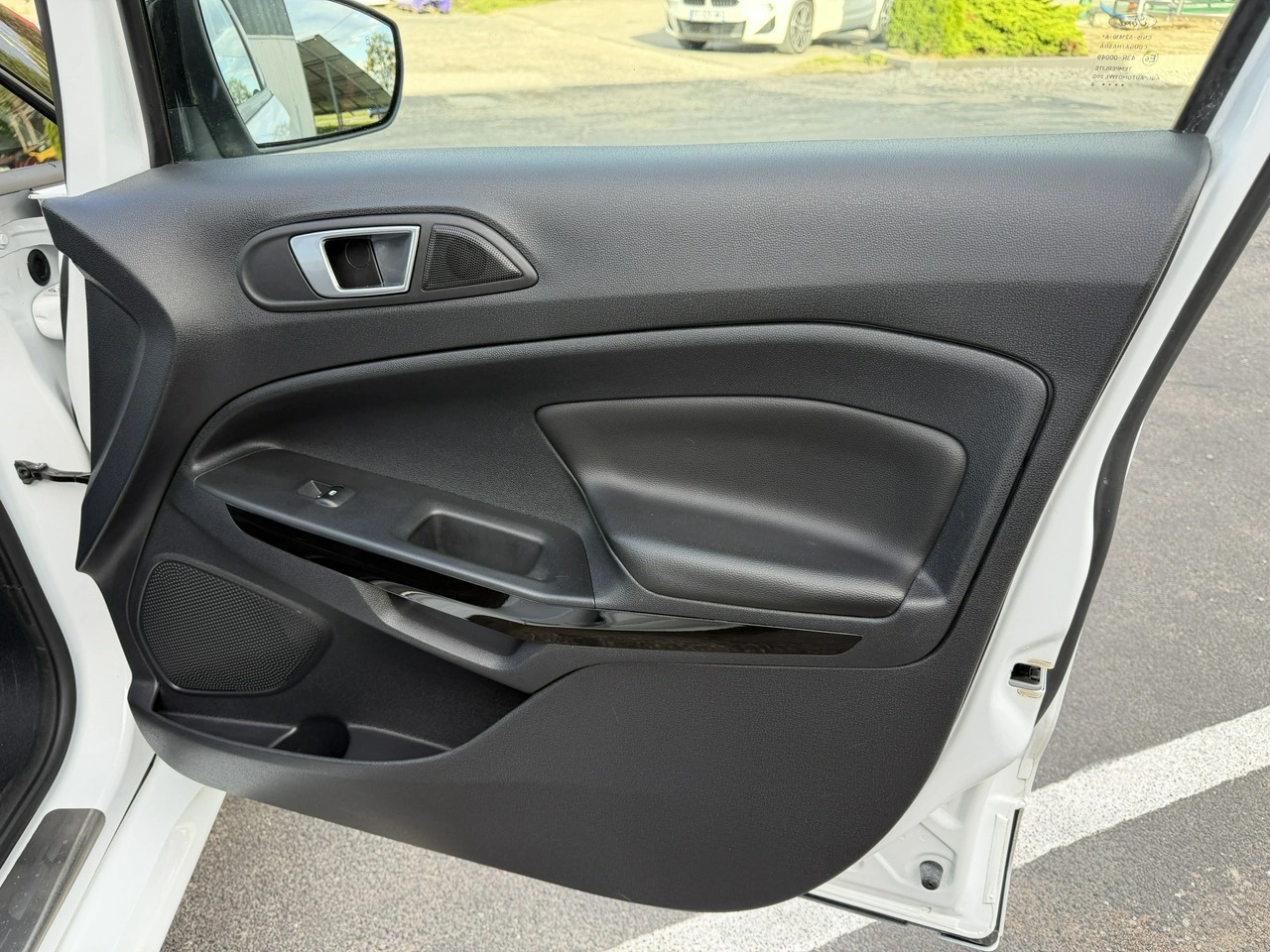 Ford EcoSport - Zdjęcie 32