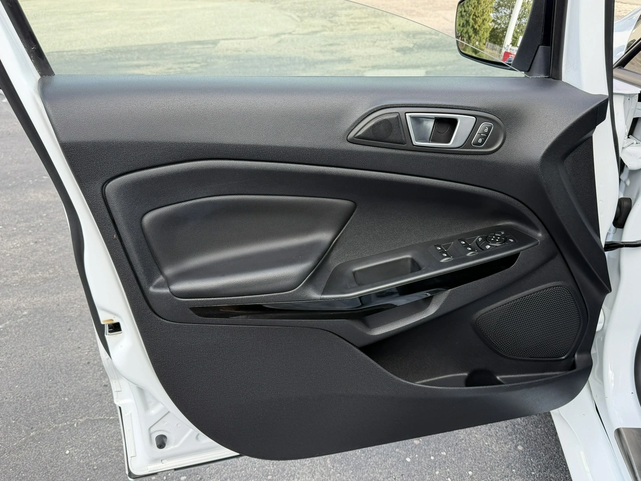 Ford EcoSport - Zdjęcie 14