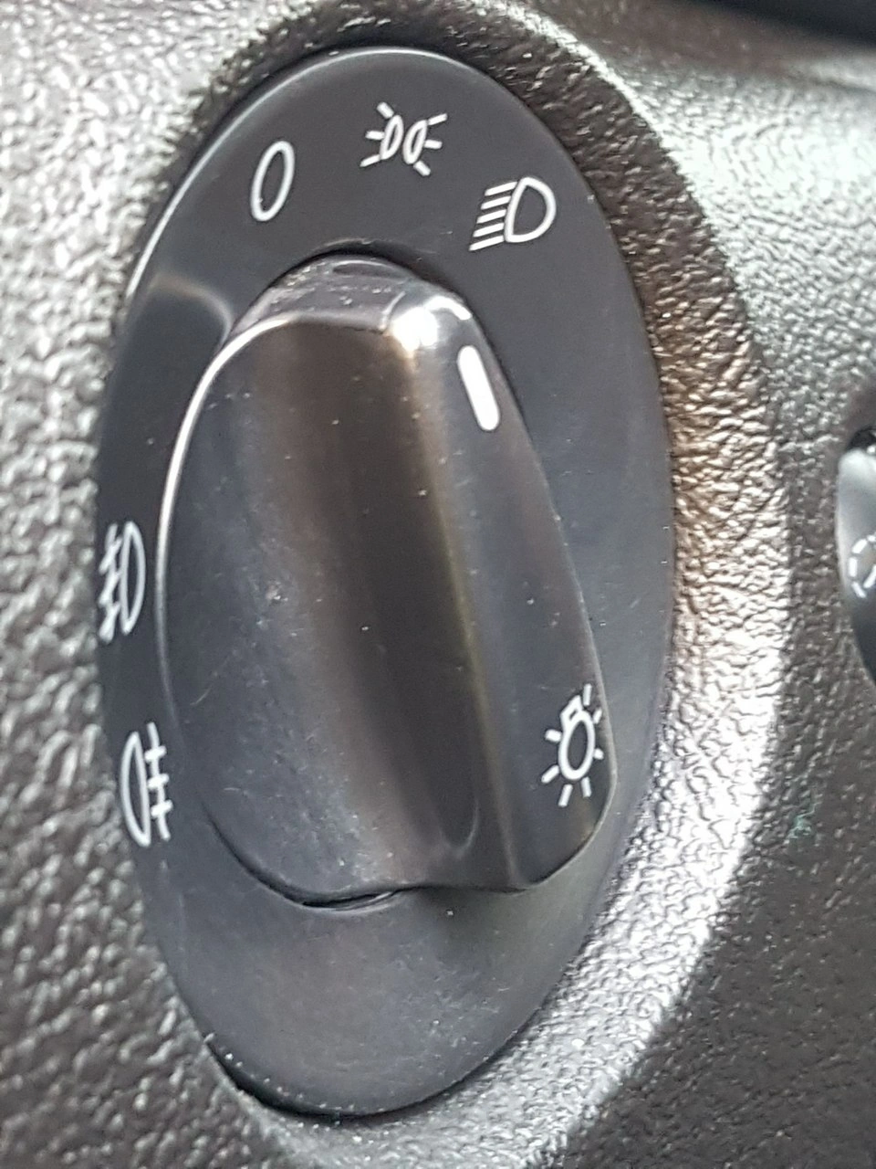 Volkswagen Passat - Zdjęcie 8