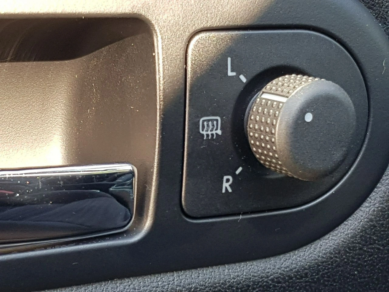 Volkswagen Passat - Zdjęcie 10