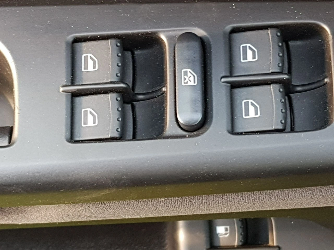 Volkswagen Passat - Zdjęcie 11