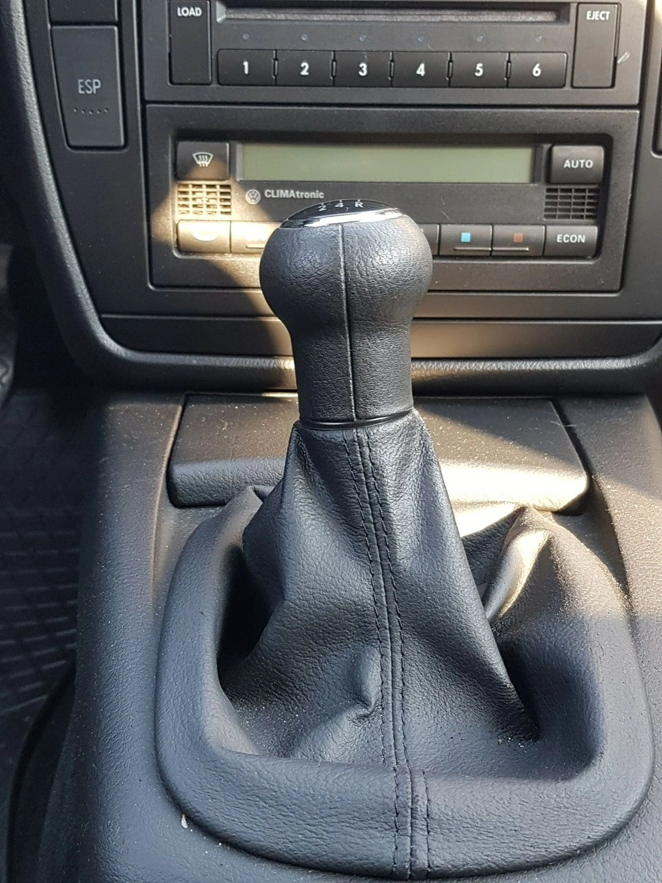 Volkswagen Passat - Zdjęcie 12