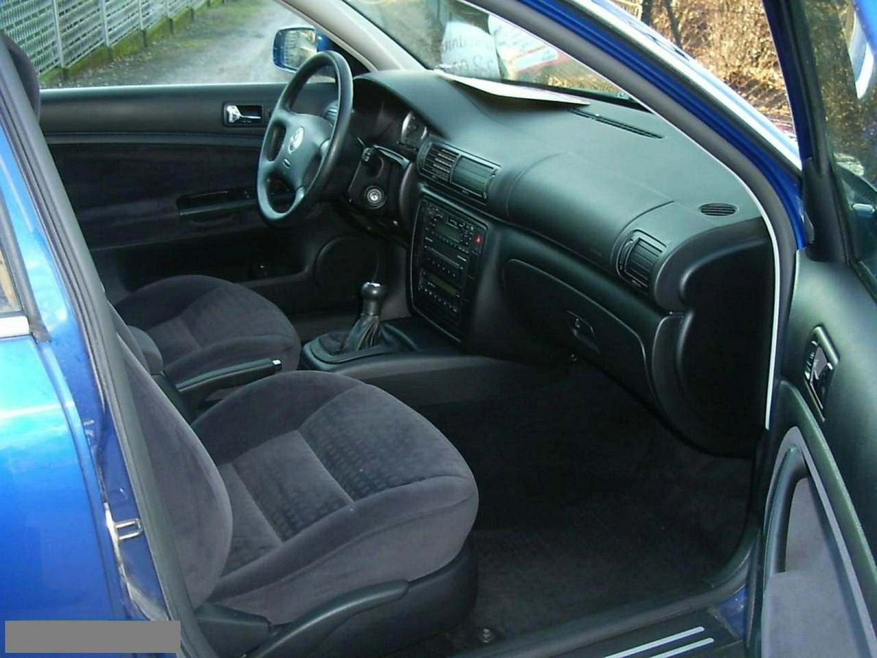 Volkswagen Passat - Zdjęcie 6