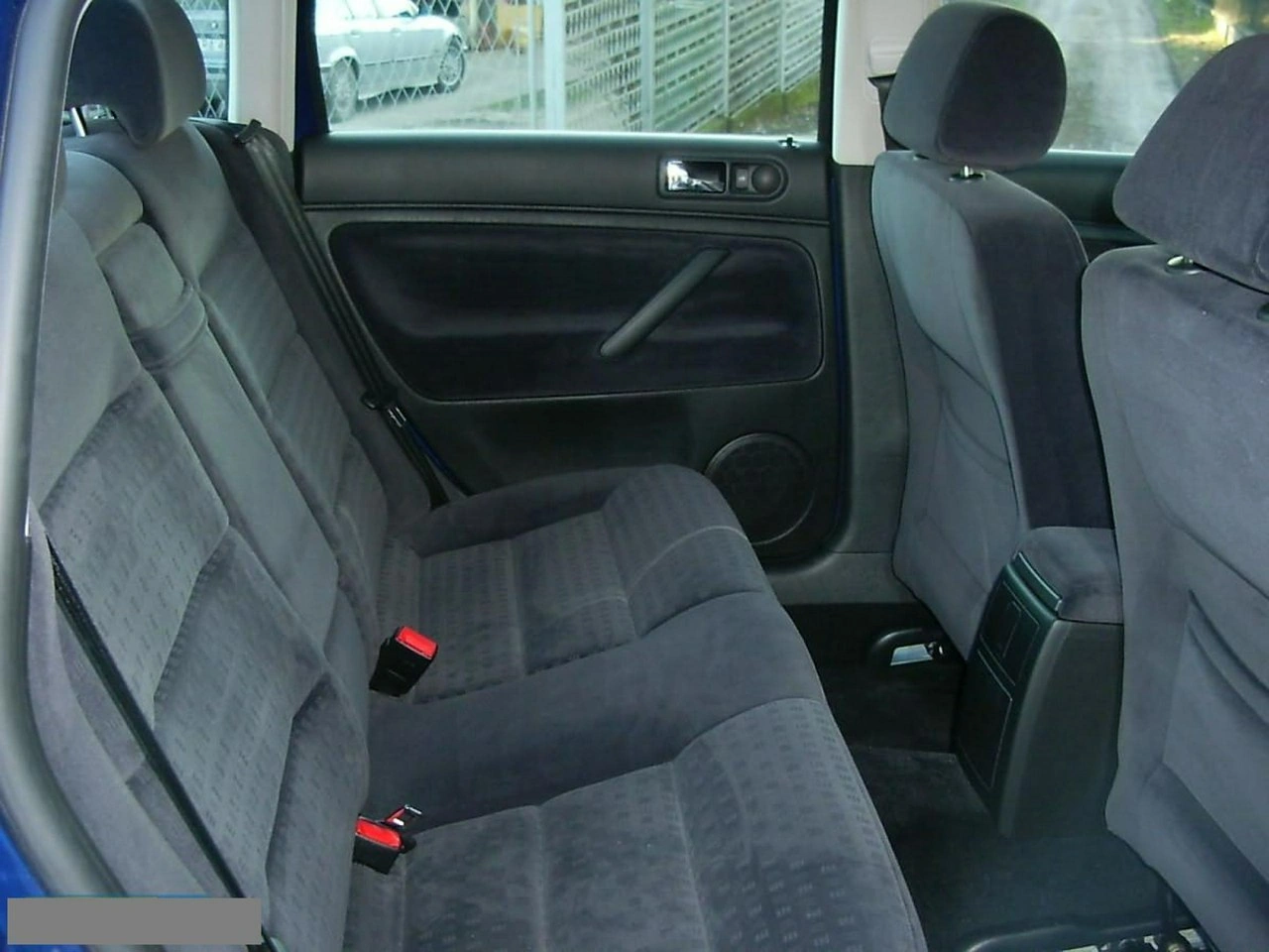 Volkswagen Passat - Zdjęcie 9