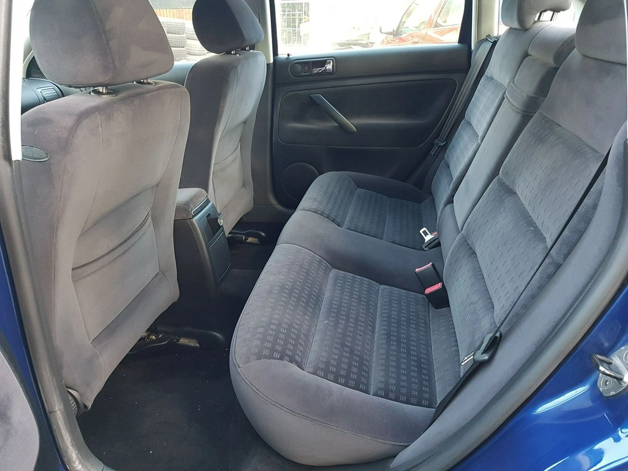 Volkswagen Passat - Zdjęcie 18