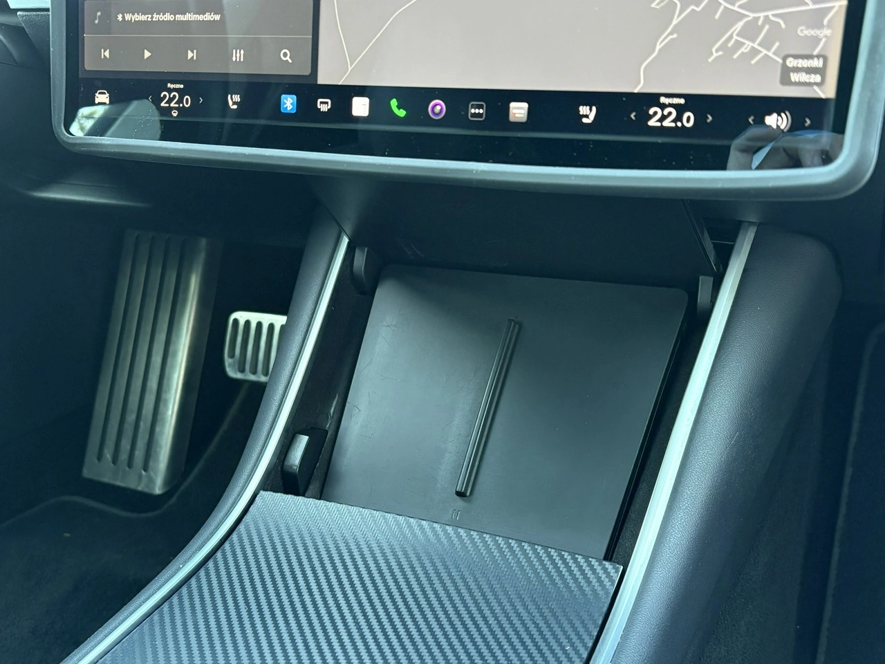 Tesla Model 3 - Zdjęcie 14