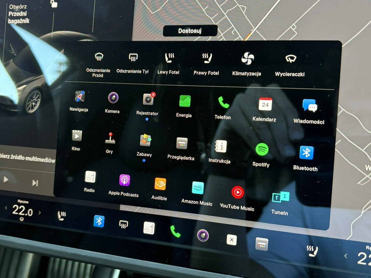 Tesla Model 3 - Zdjęcie 15
