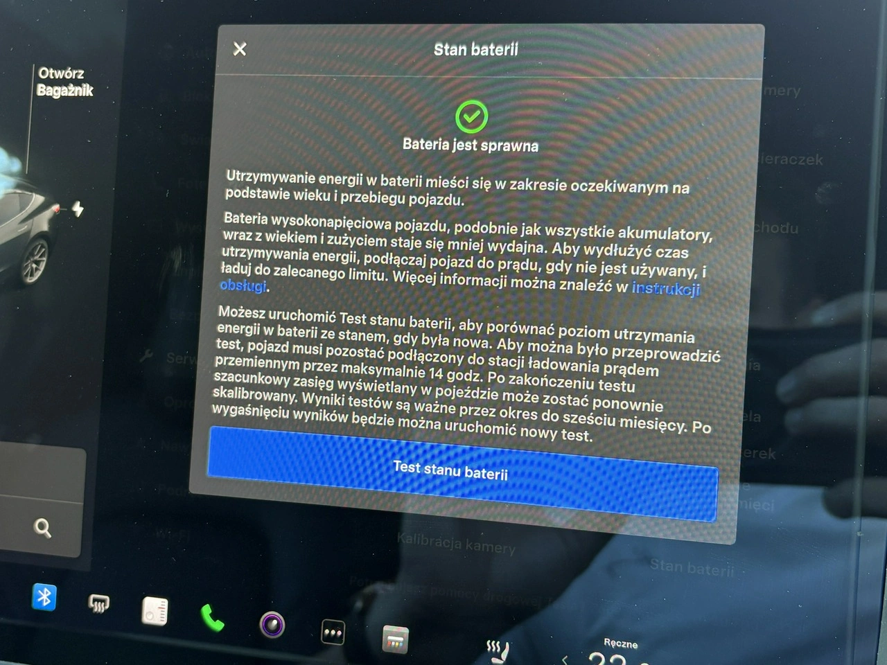 Tesla Model 3 - Zdjęcie 17