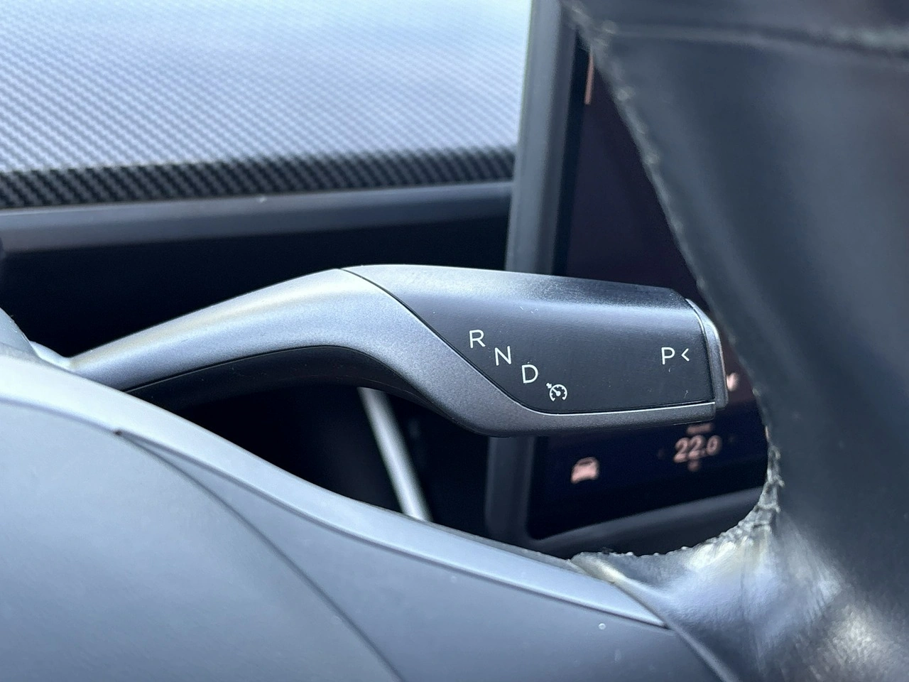 Tesla Model 3 - Zdjęcie 29
