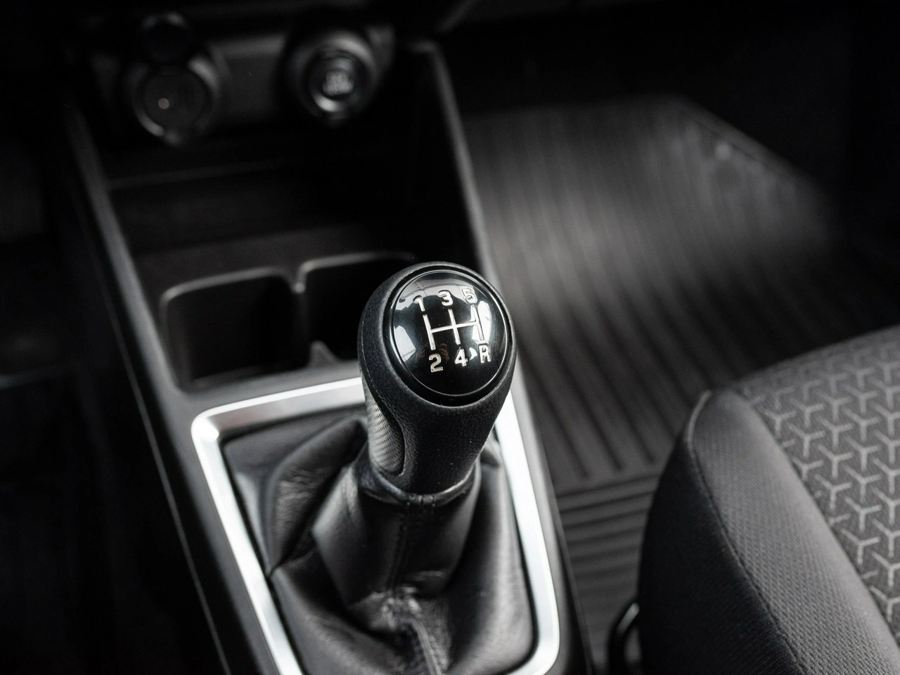 Suzuki Swift - Zdjęcie 13
