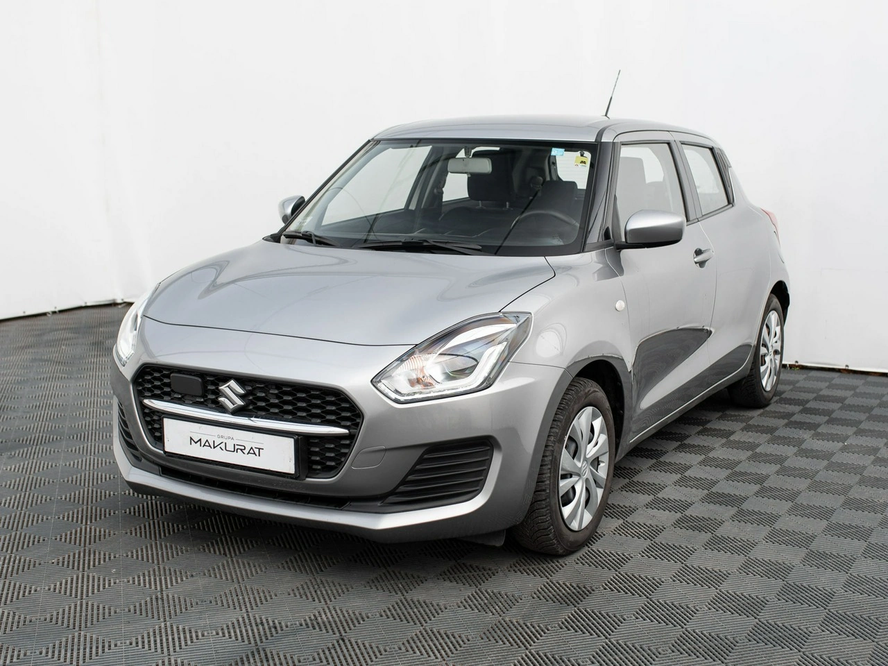 Suzuki Swift - Zdjęcie 1