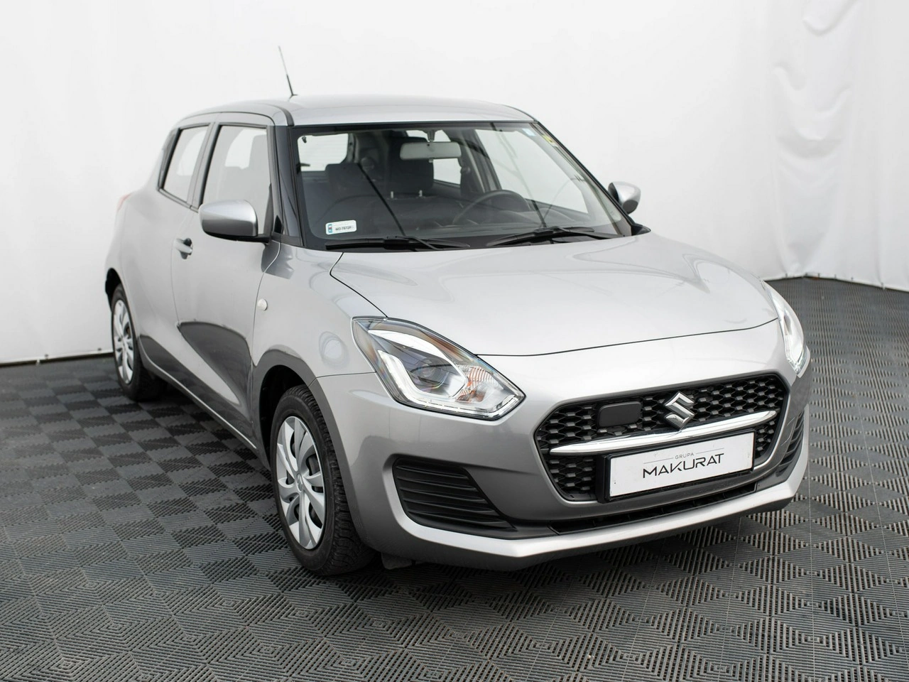 Suzuki Swift - Zdjęcie 2