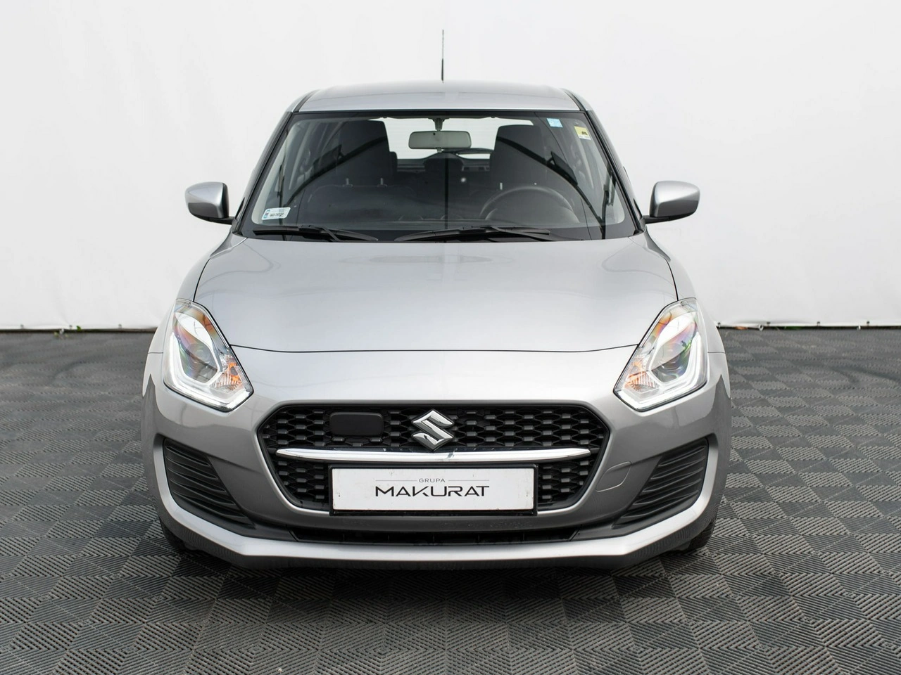 Suzuki Swift - Zdjęcie 5
