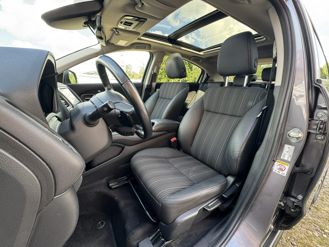 Honda HR-V - Zdjęcie 19
