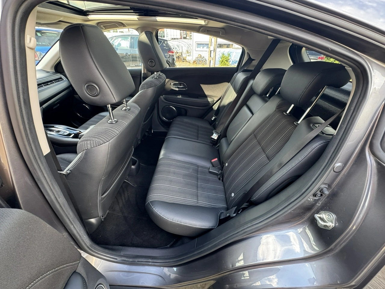Honda HR-V - Zdjęcie 21