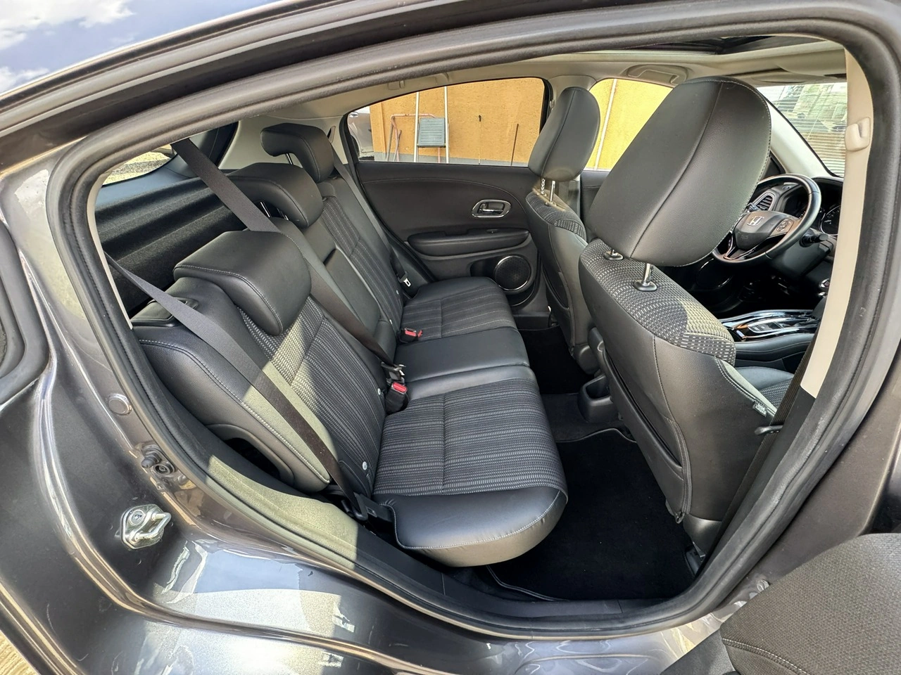 Honda HR-V - Zdjęcie 23