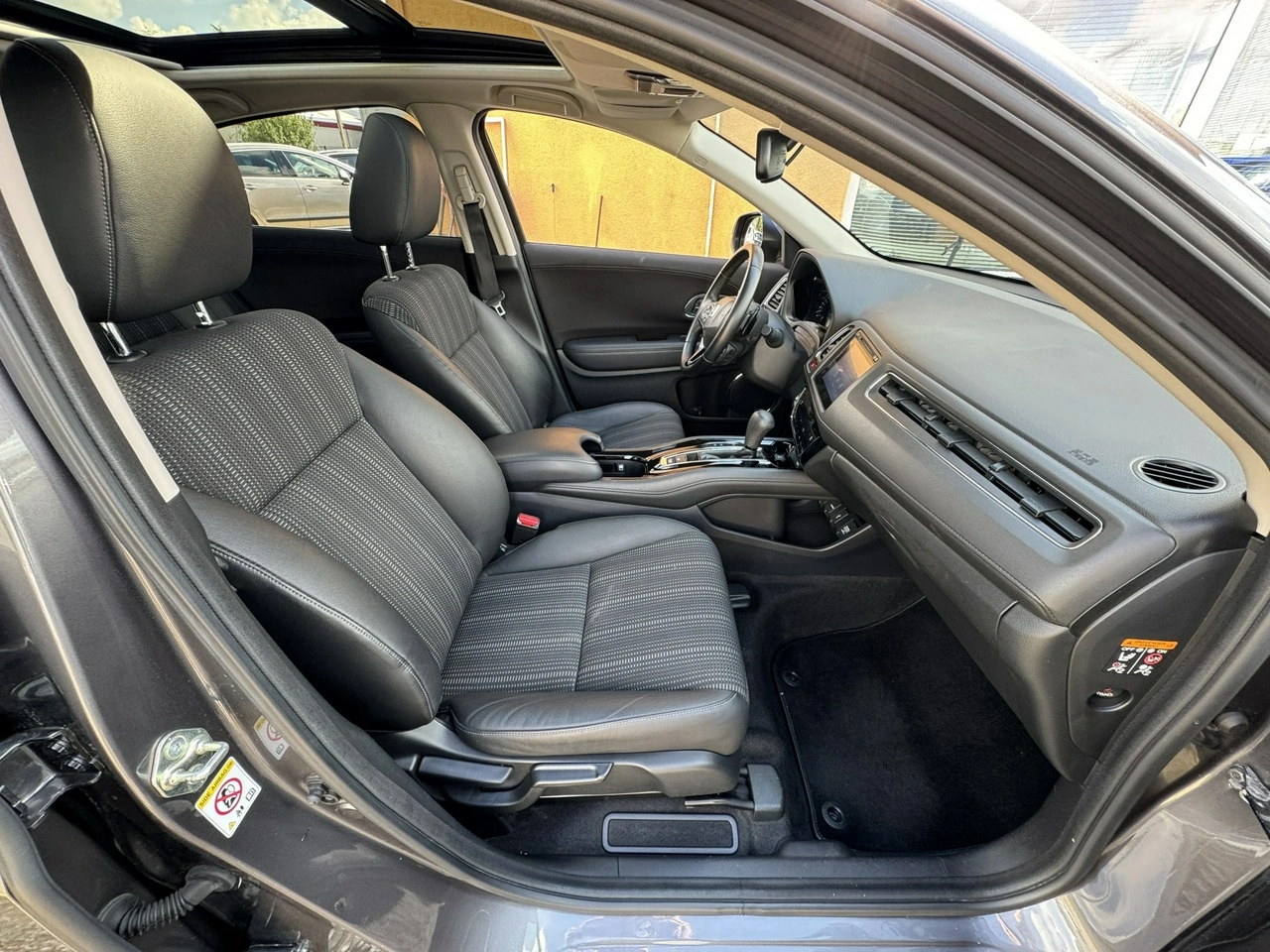 Honda HR-V - Zdjęcie 24