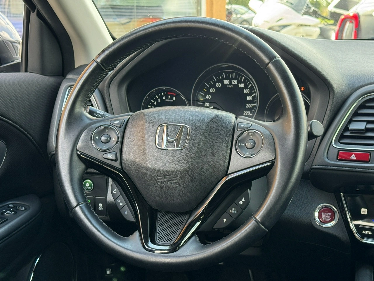 Honda HR-V - Zdjęcie 26