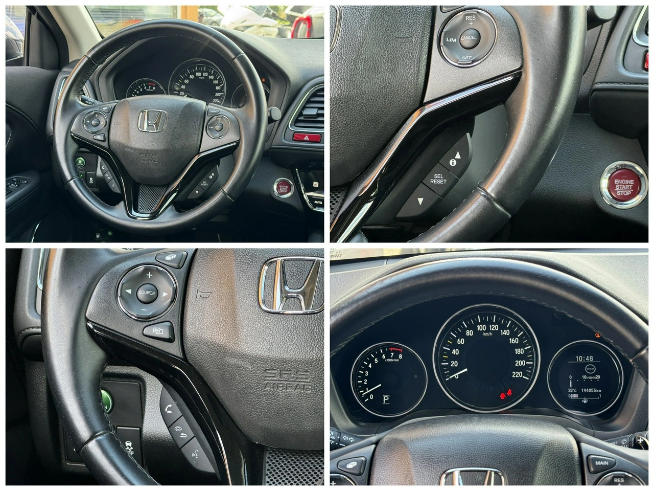 Honda HR-V - Zdjęcie 27