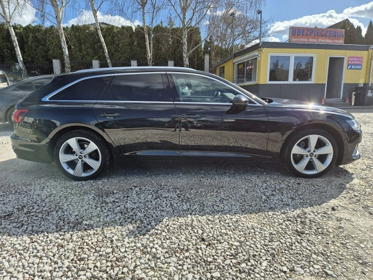 Audi A6 - Zdjęcie 8