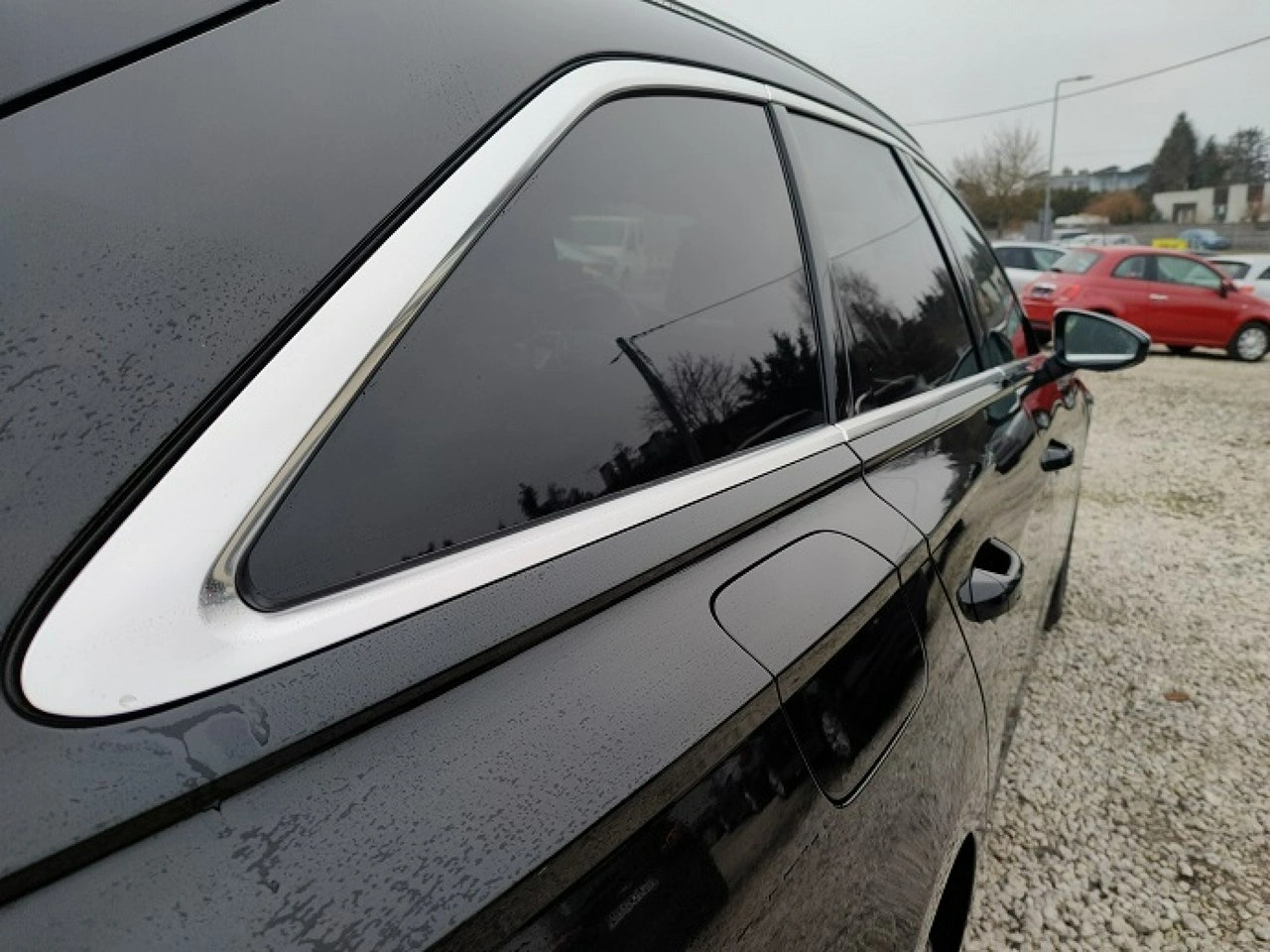 Audi A6 - Zdjęcie 10