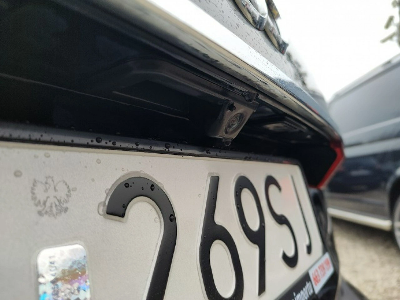 Audi A6 - Zdjęcie 11