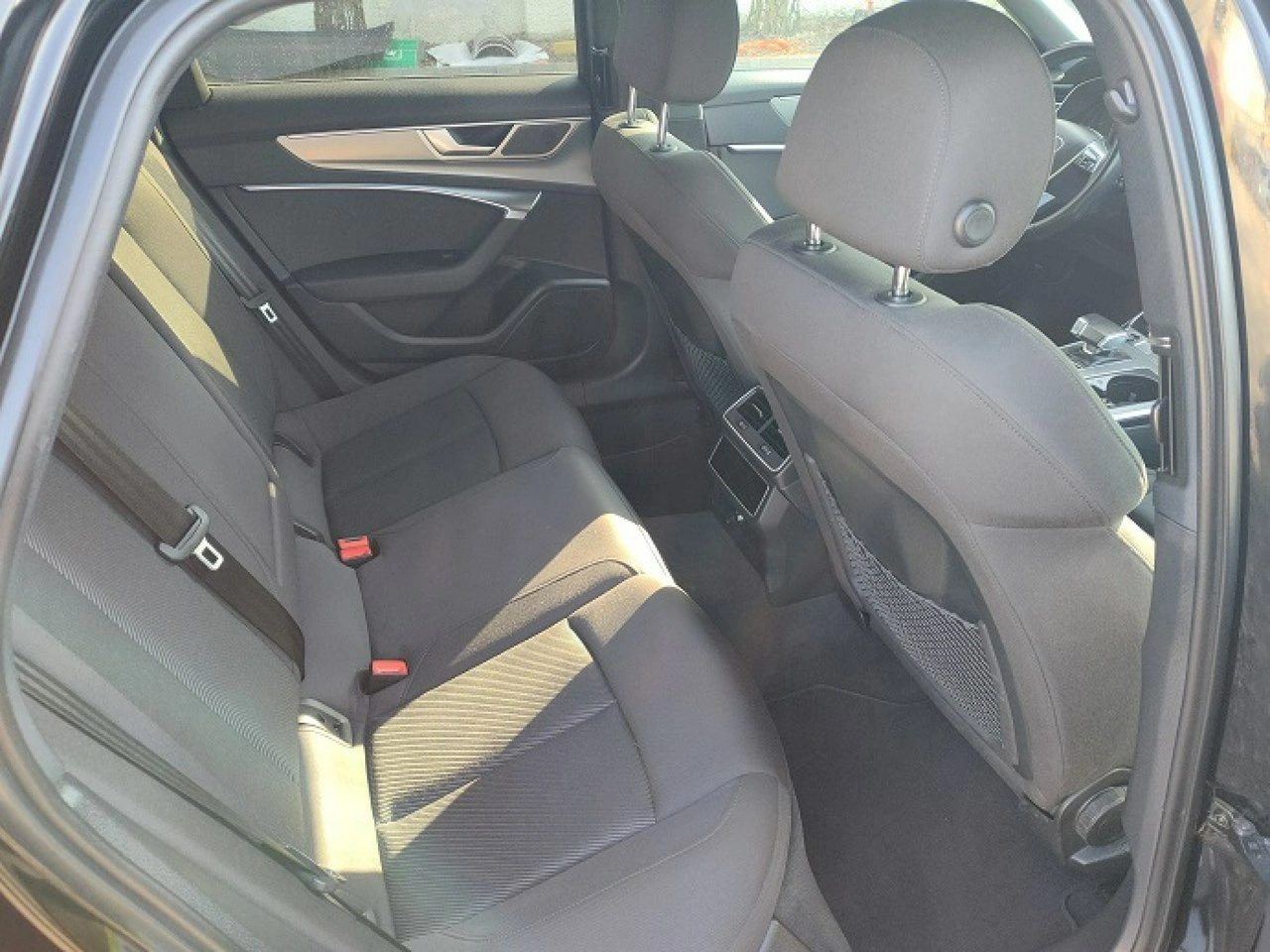 Audi A6 - Zdjęcie 16