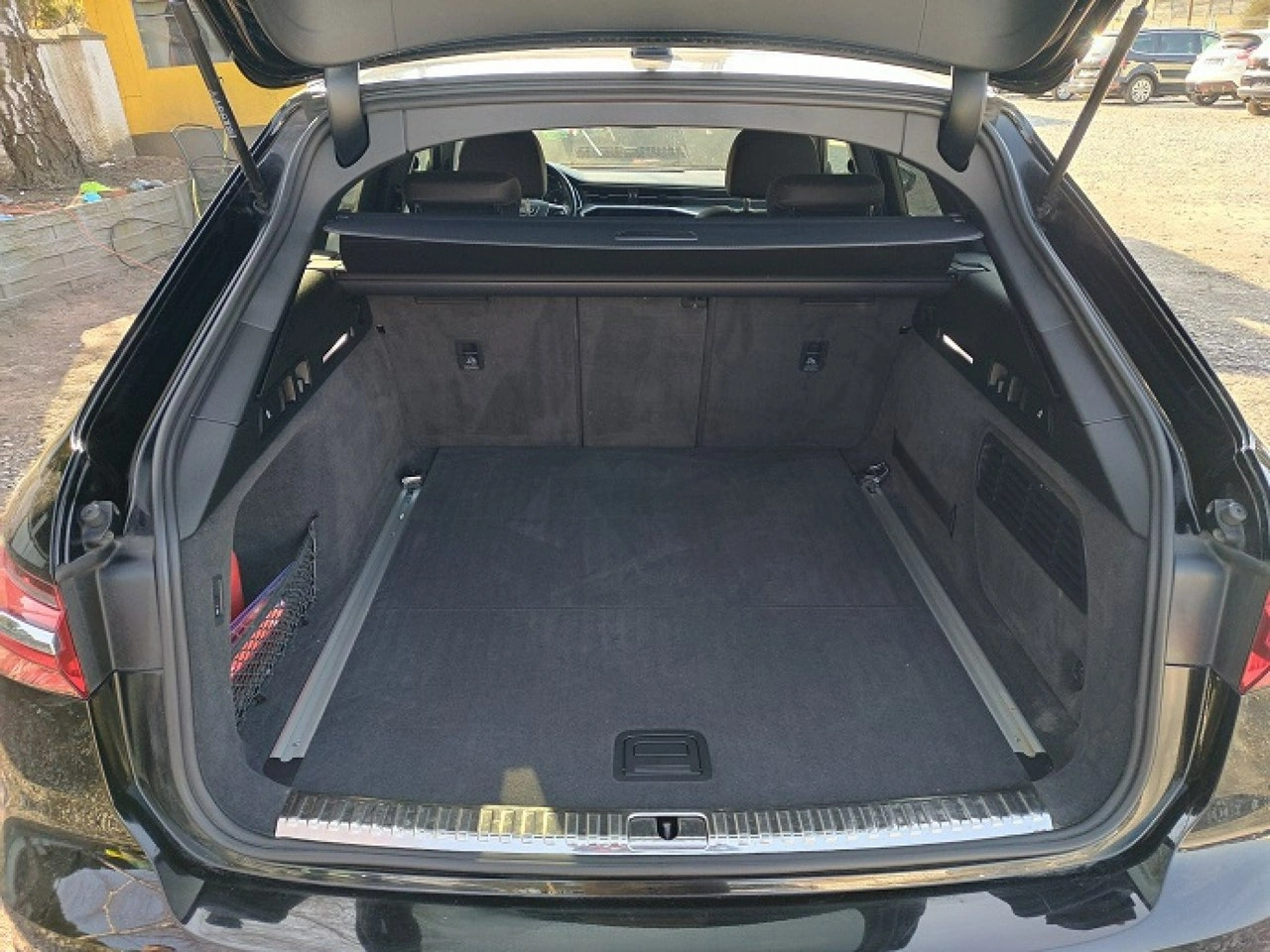 Audi A6 - Zdjęcie 17