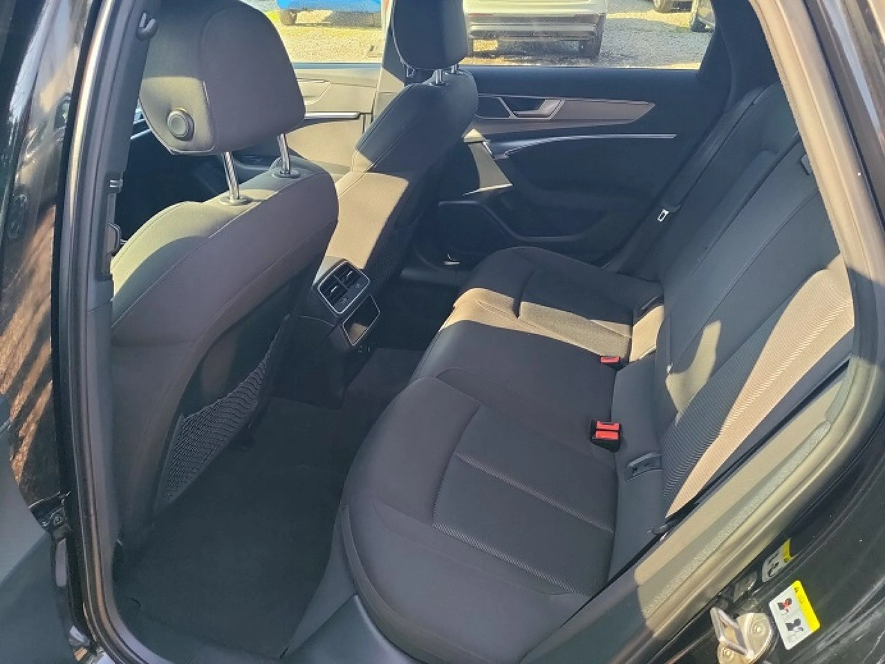 Audi A6 - Zdjęcie 19