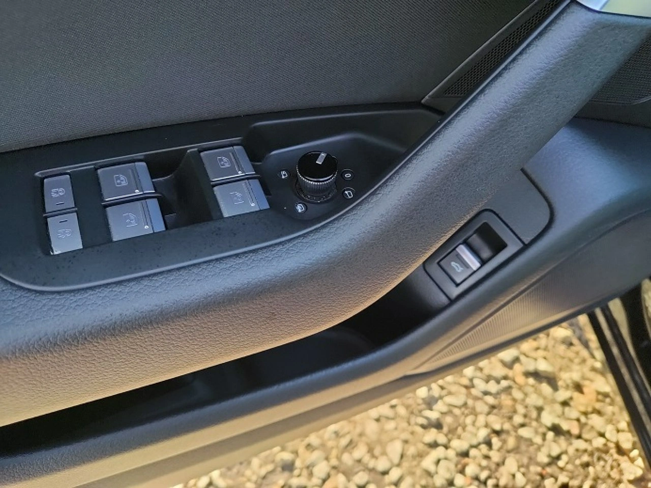 Audi A6 - Zdjęcie 20