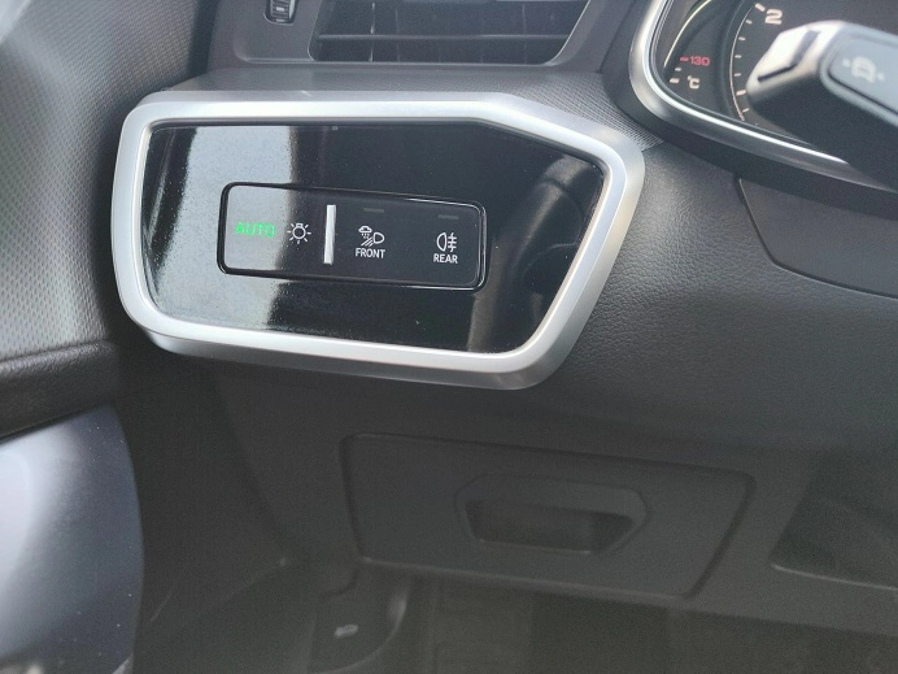 Audi A6 - Zdjęcie 22