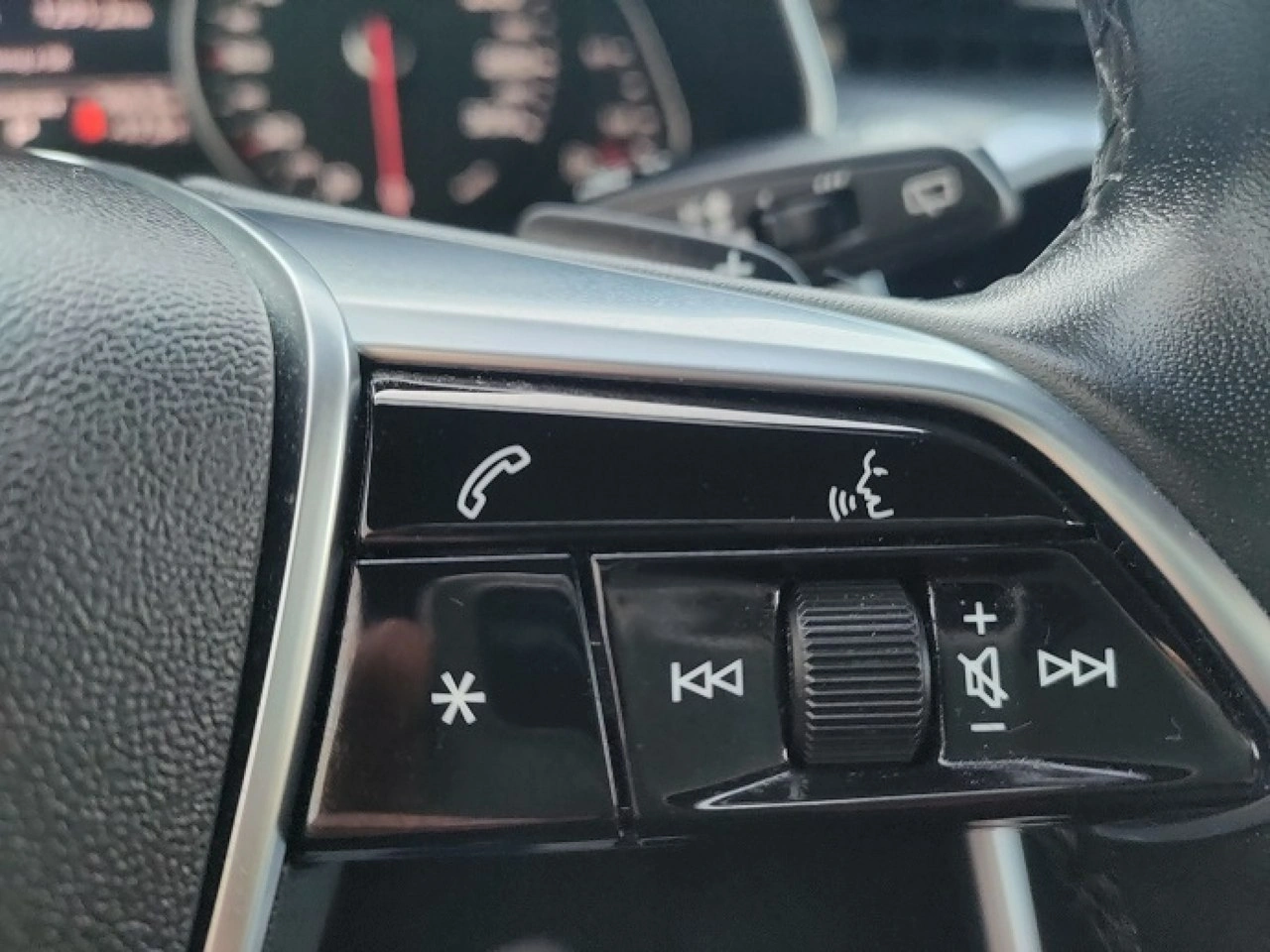 Audi A6 - Zdjęcie 25