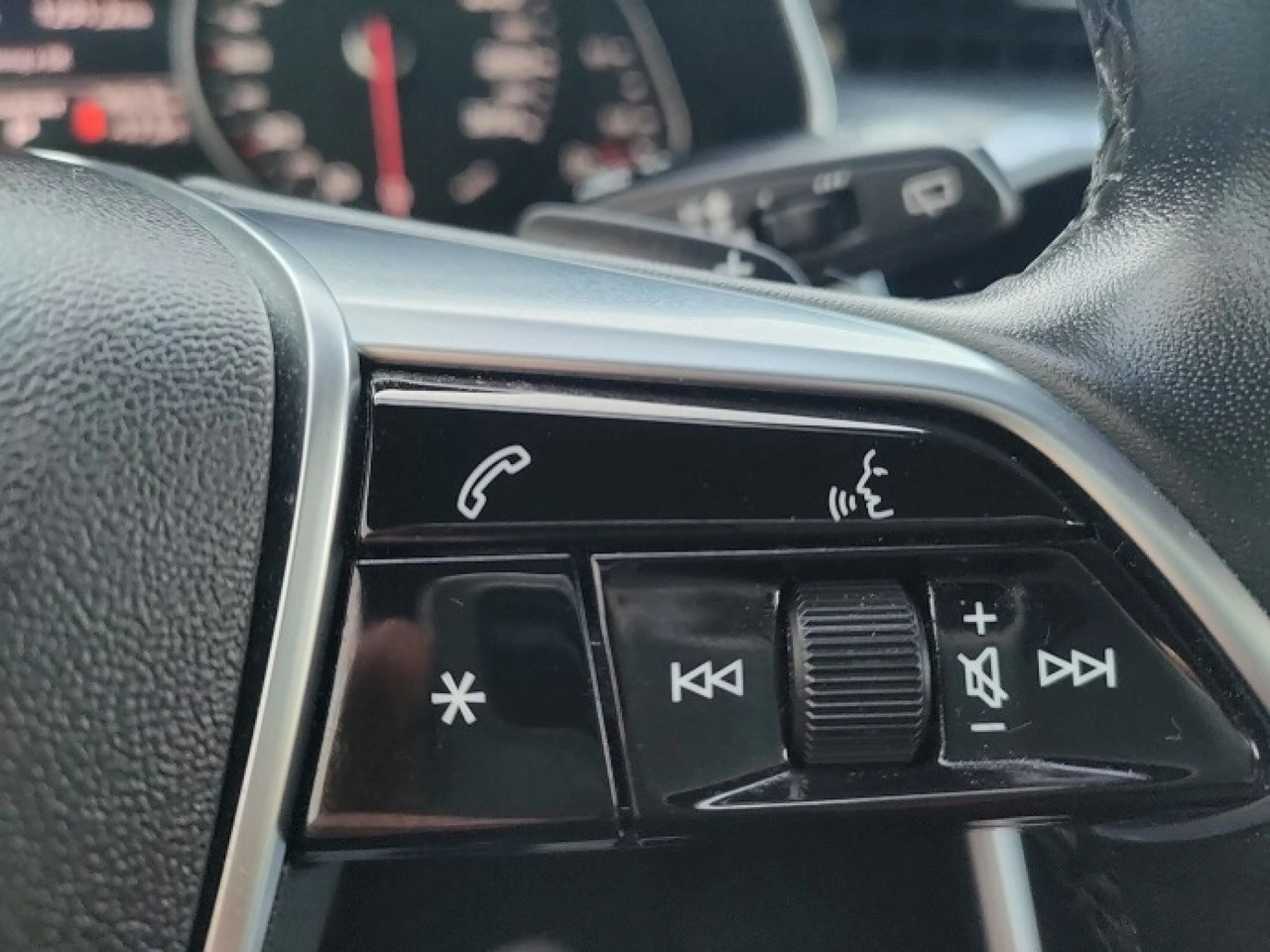 Audi A6 - Zdjęcie 25