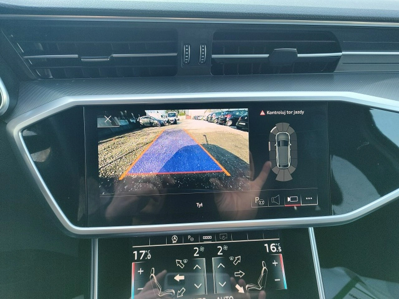 Audi A6 - Zdjęcie 26