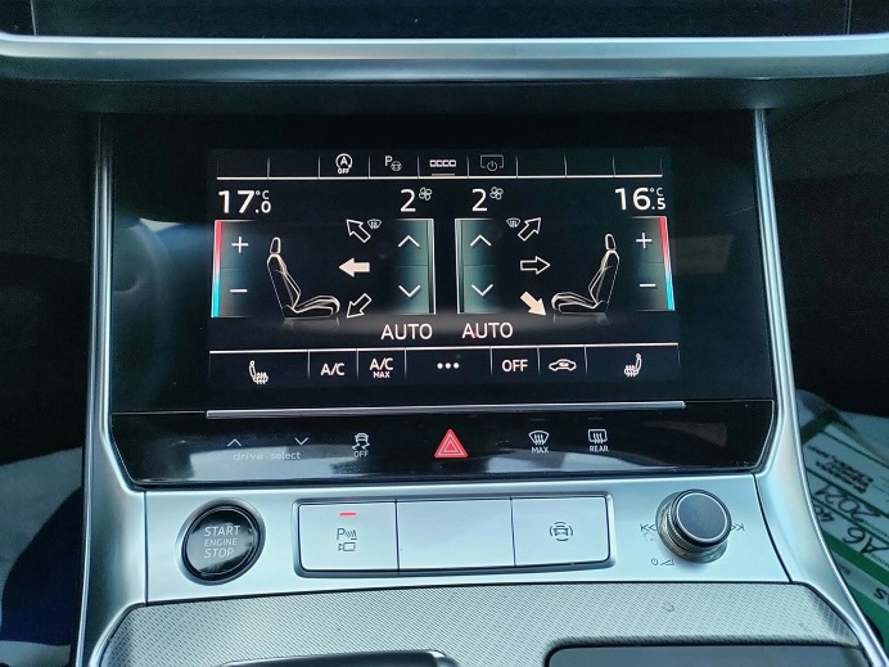 Audi A6 - Zdjęcie 27