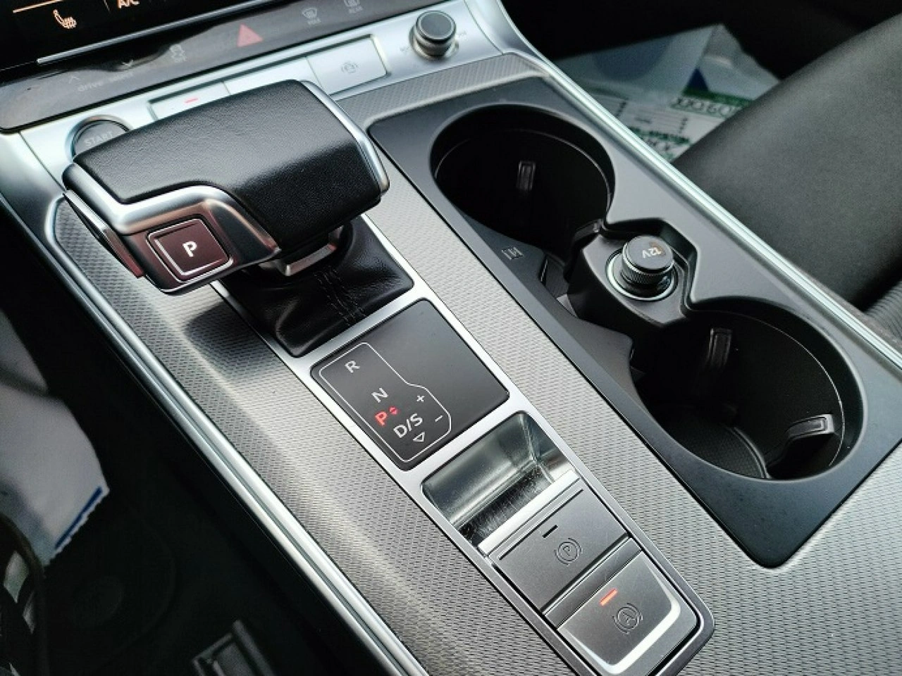 Audi A6 - Zdjęcie 28