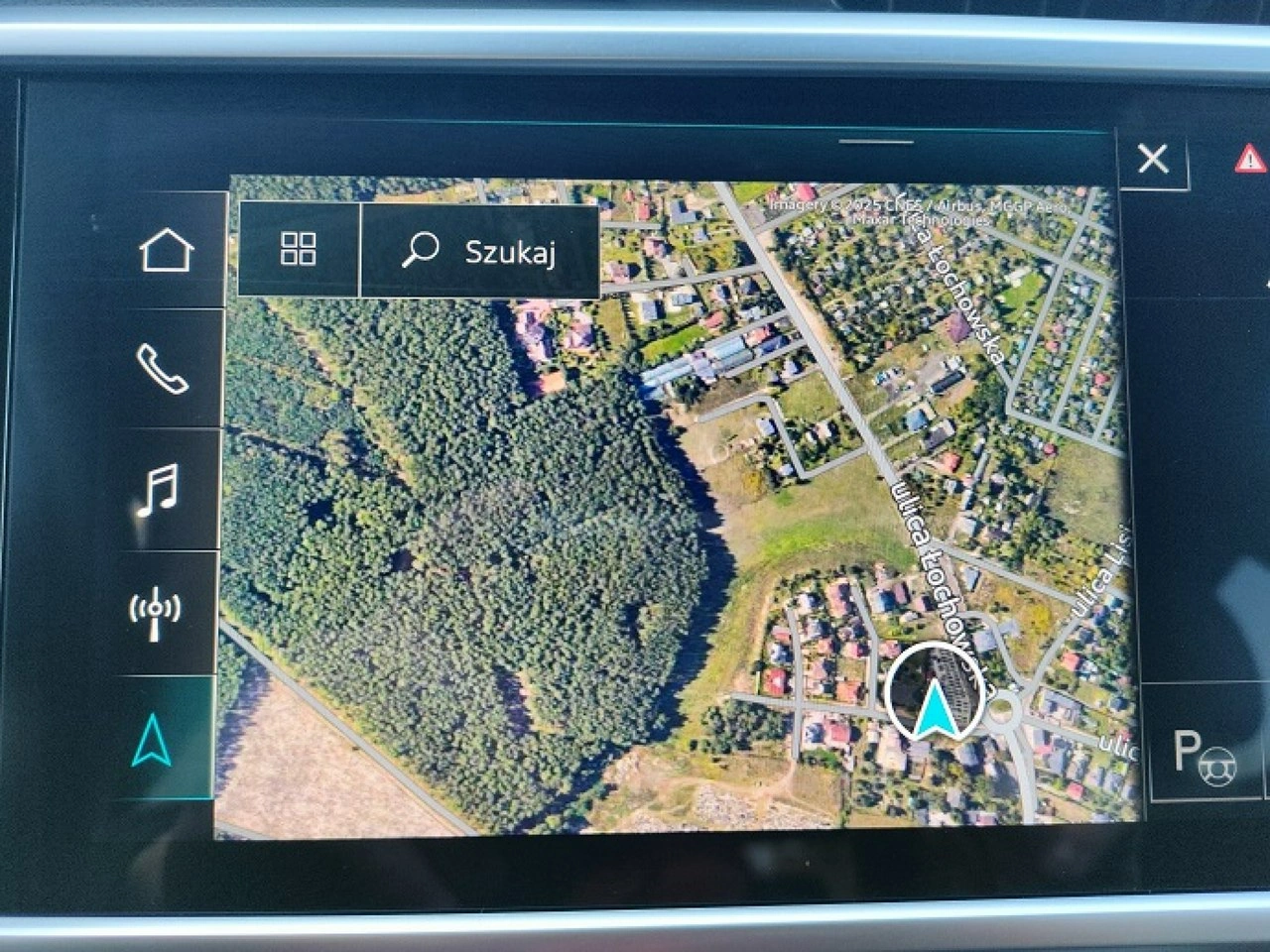 Audi A6 - Zdjęcie 30