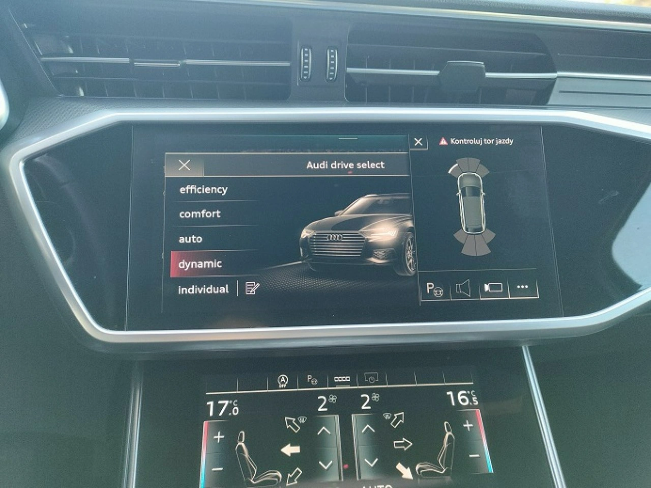 Audi A6 - Zdjęcie 31